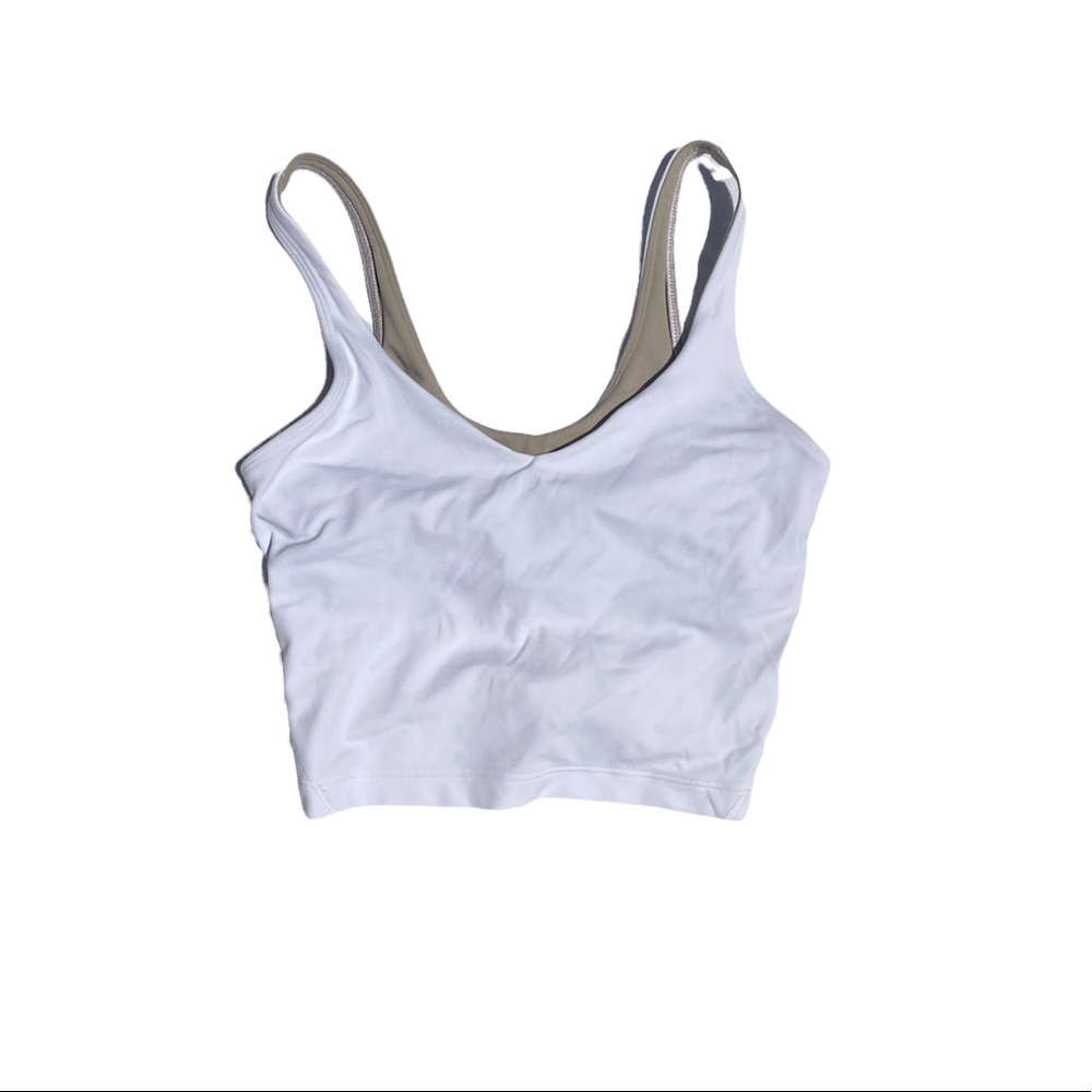 Lululemon Align Tank